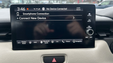 Honda HR-V 1.5 eHEV Advance Style 5dr CVT Hybrid Hatchback